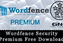 wordfence security premium plugin free download
