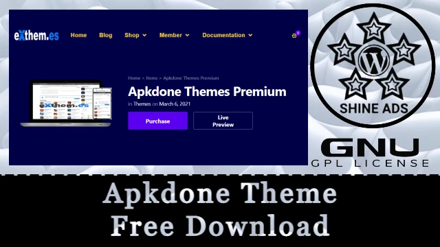 apkdone theme free download