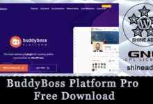 buddyboss platform pro free download