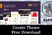 cerato theme free download
