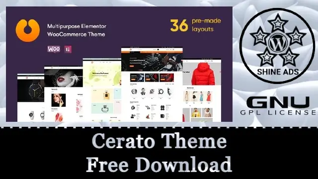 cerato theme free download