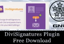 divisignatures plugin free download