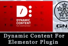 dynamic content for elementor plugin free download
