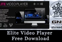 elite video player free download