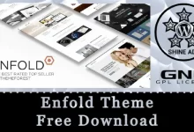 enfold theme free download