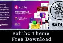 exhibz theme free download