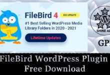 filebird wordpress plugin free download