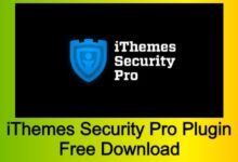 ithemes security pro plugin free download