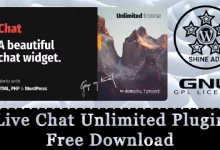 live chat unlimited plugin free download