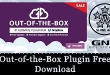 out of the box plugin free download