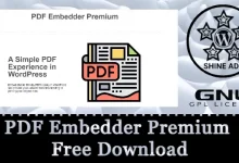 pdf embedder premium free download