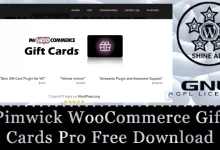 pimwick woocommerce gift cards pro free download