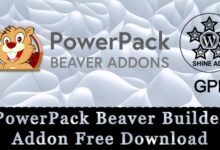 powerpack beaver builder addon free download