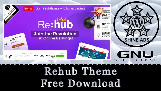 Rehub-Theme-Free-Download