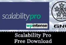scalability pro free download