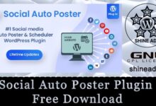 social auto poster plugin free download