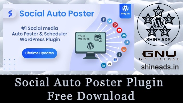social auto poster plugin free download