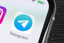 Роскомнадзор признал Telegram иностранным мессенджером