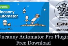 uncanny automator pro plugin free download