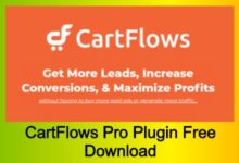 cartflows pro plugin free download