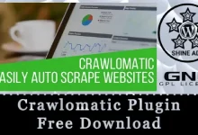 crawlomatic plugin free download