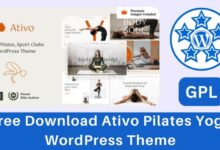 free download ativo pilates yoga wordpress theme 1024x576 1