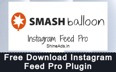 free download instagram feed pro plugin