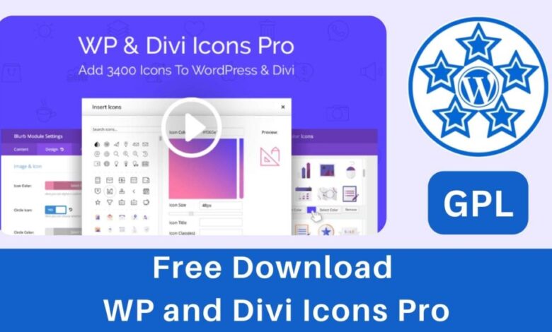 free download wp and divi icons pro 1024x576 1