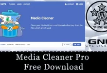 media cleaner pro free download