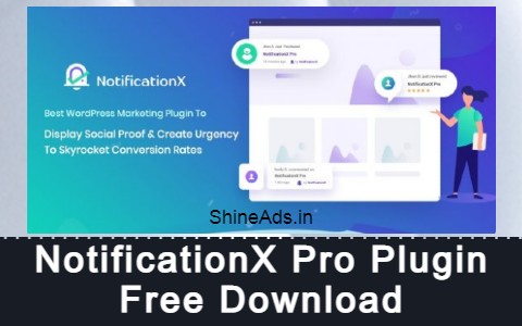 notificationx pro plugin v1.5.3 free download
