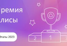 Яндекс объявил этапы Премии Алисы 2023