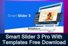 Smart Slider 3 Pro с шаблонами скачать бесплатно