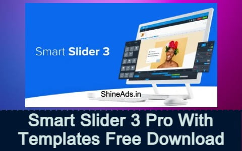 Smart Slider 3 Pro с шаблонами скачать бесплатно