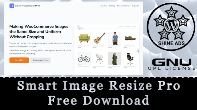 Скачать Smart Image Resize Pro бесплатно