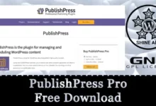 Скачать PublishPress Pro бесплатно