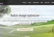 Плагин Robin Image Optimizer Pro Скачать бесплатно v1.6.9