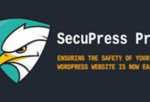 Плагин SecuPress Pro скачать бесплатно