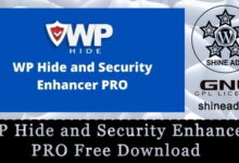 wp hide and security enhancer pro free download