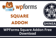 Бесплатная загрузка аддона WPForms Square