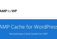 AMP Cache for WordPress Plugin Free Download v2.2.14